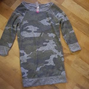 No boundaries Size XS